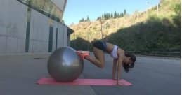 pliegos de la rodilla